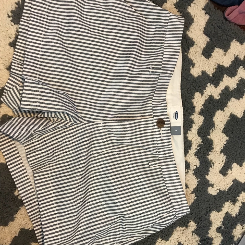 Shorts!!